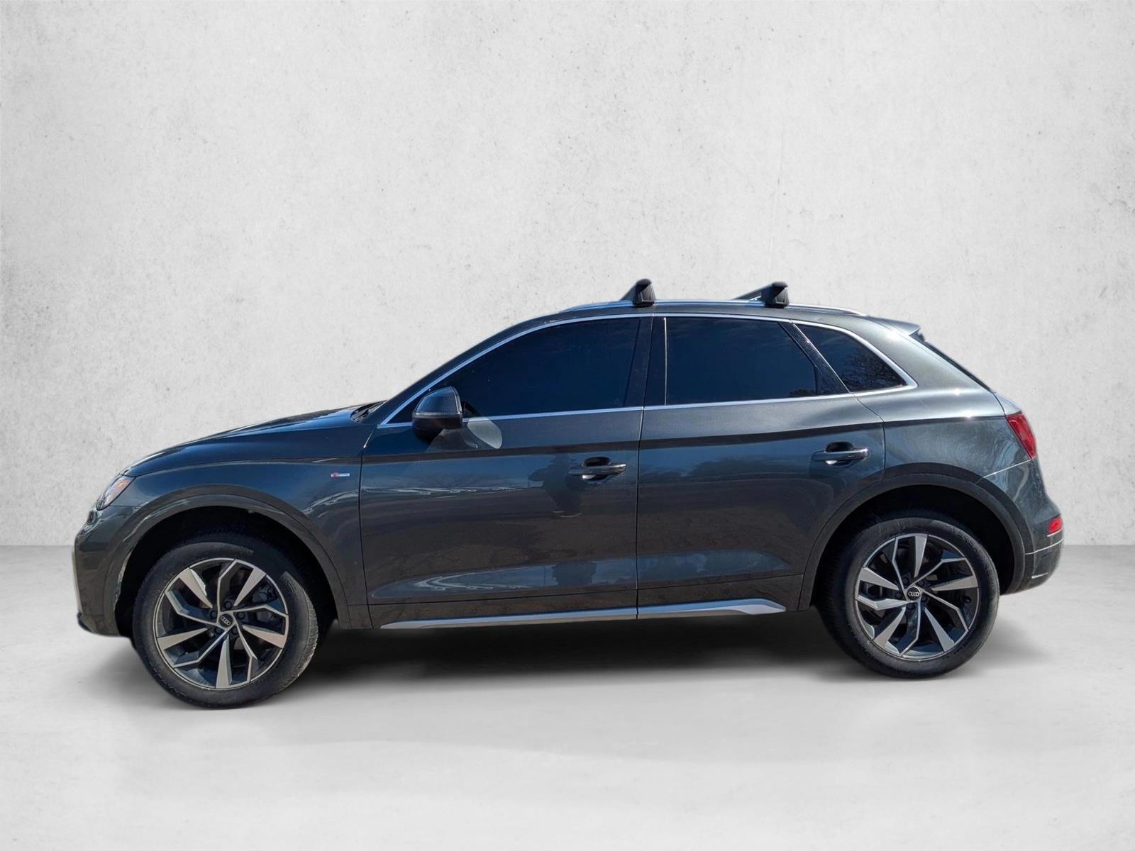 Thumbnail: 2022 Audi Q5 - 2