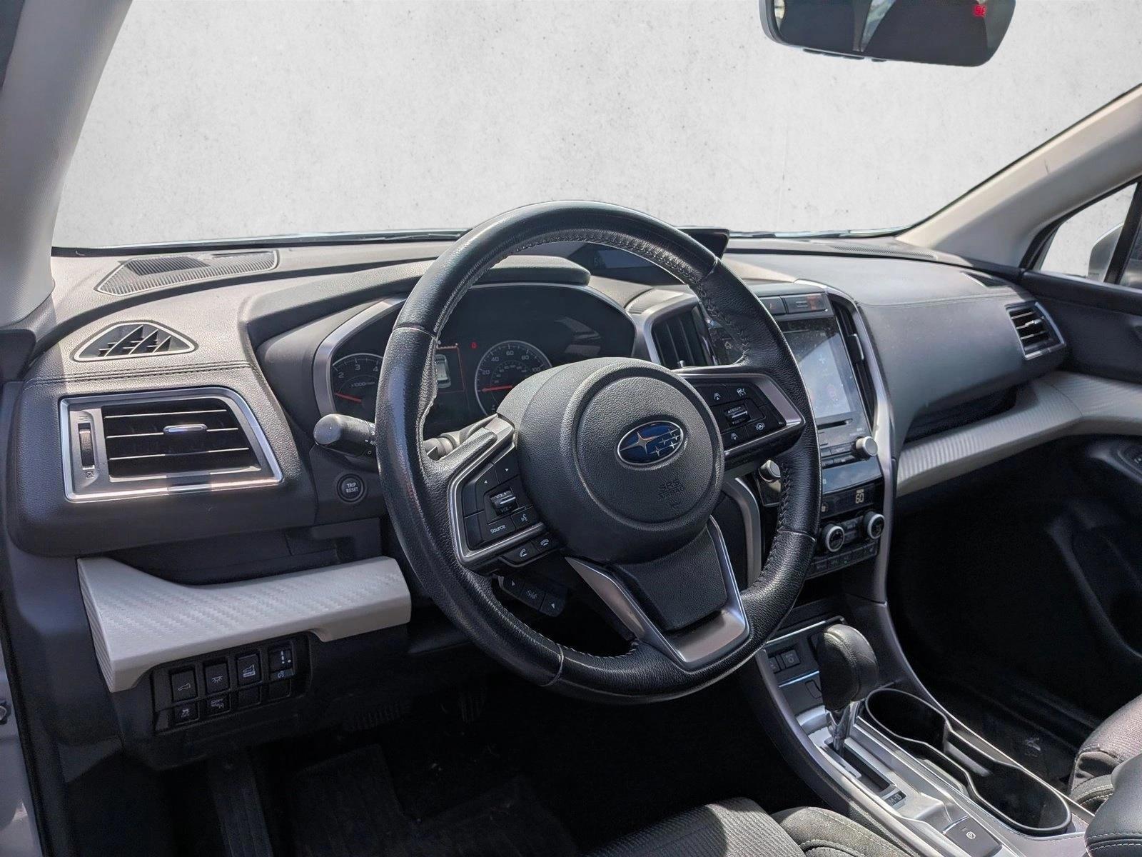 Thumbnail: 2021 Subaru Ascent - 3
