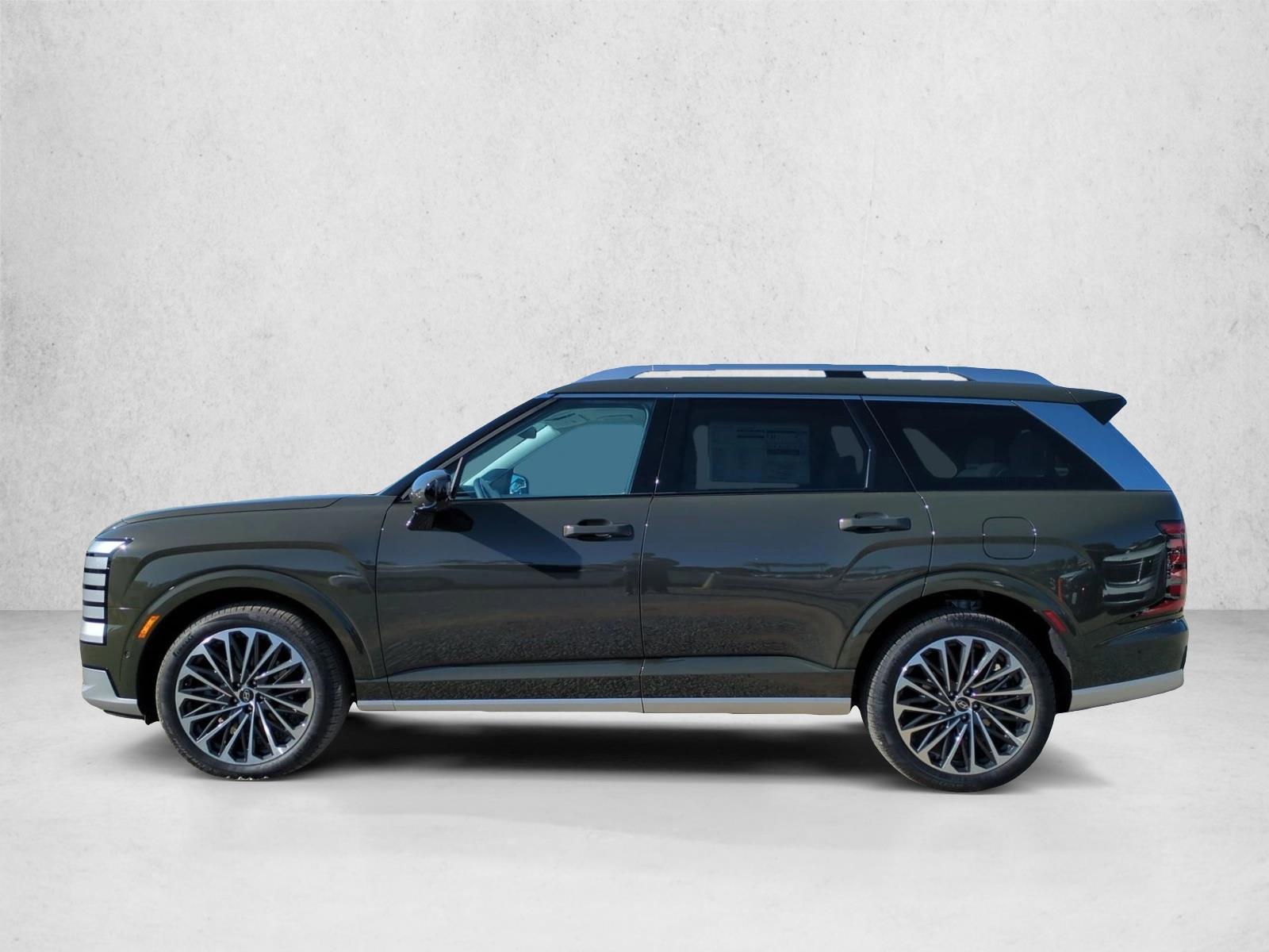 Thumbnail: 2026 Hyundai Palisade - 2