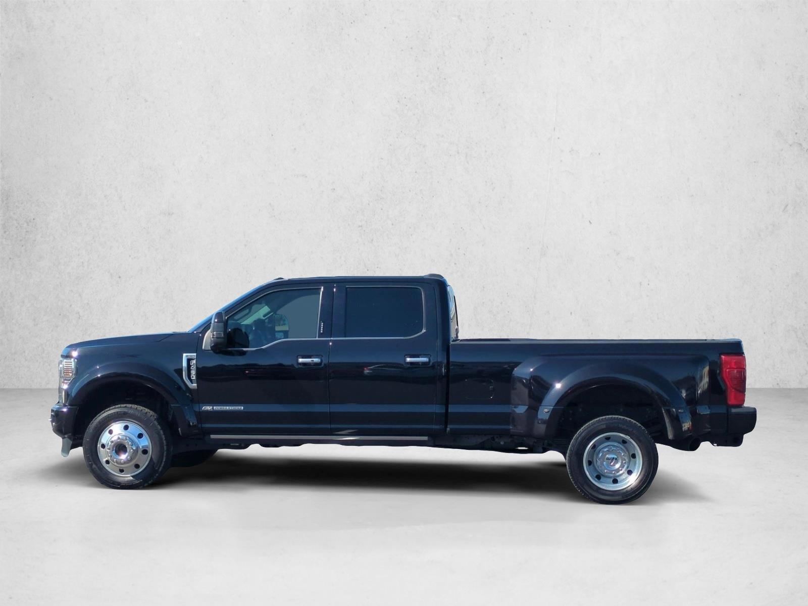 Thumbnail: 2022 Ford F-450 - 2