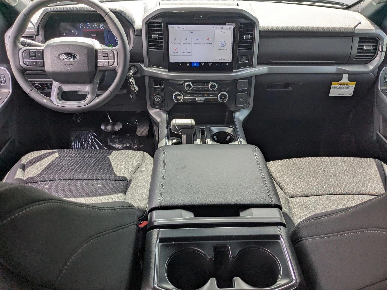 Thumbnail: 2026 Ford F-150 - 2