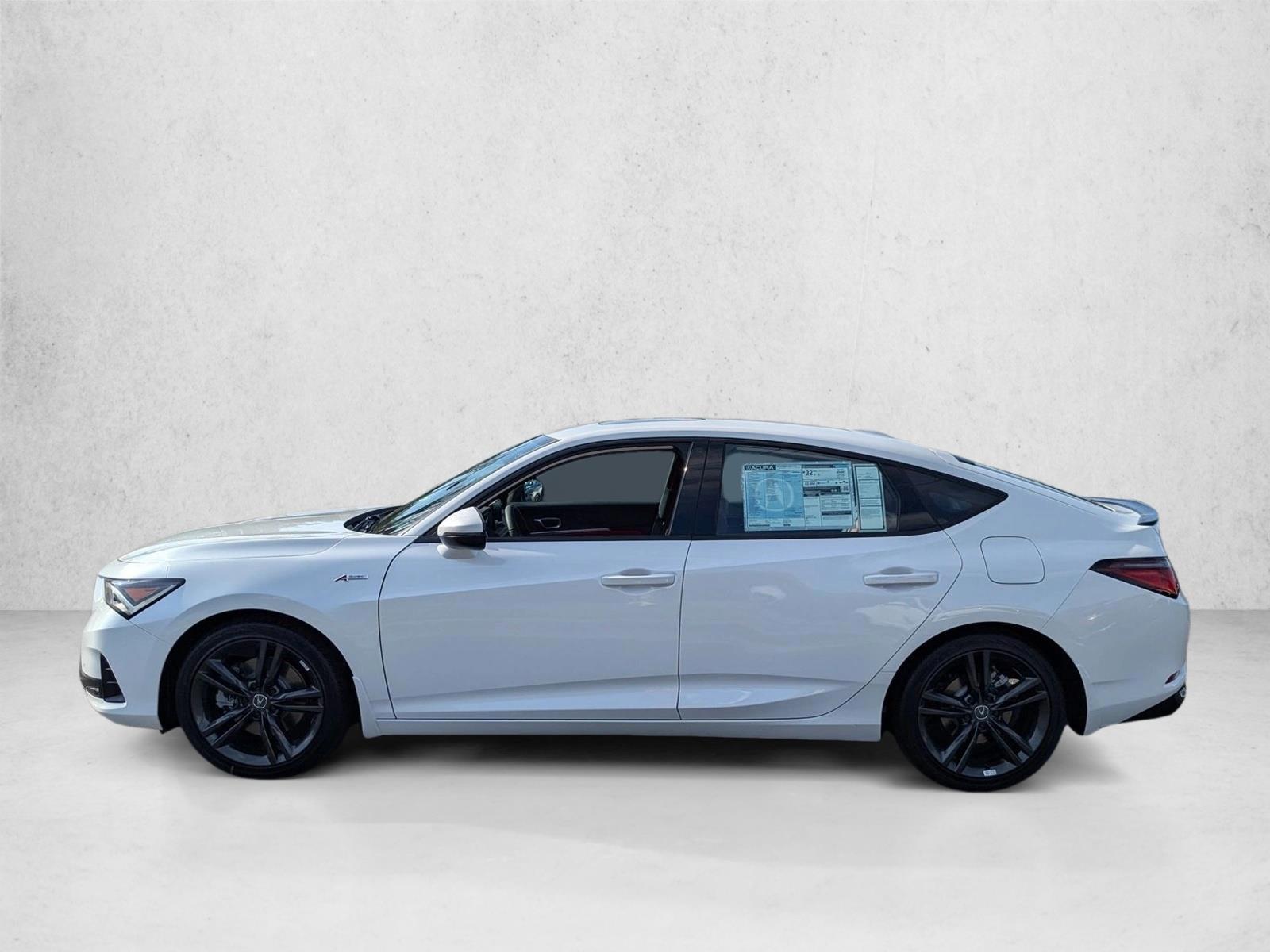 Thumbnail: 2025 Acura Integra - 2