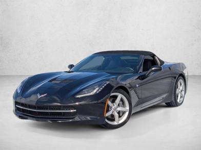 2014 Chevrolet Corvette 1LT -
                  Orlando, FL