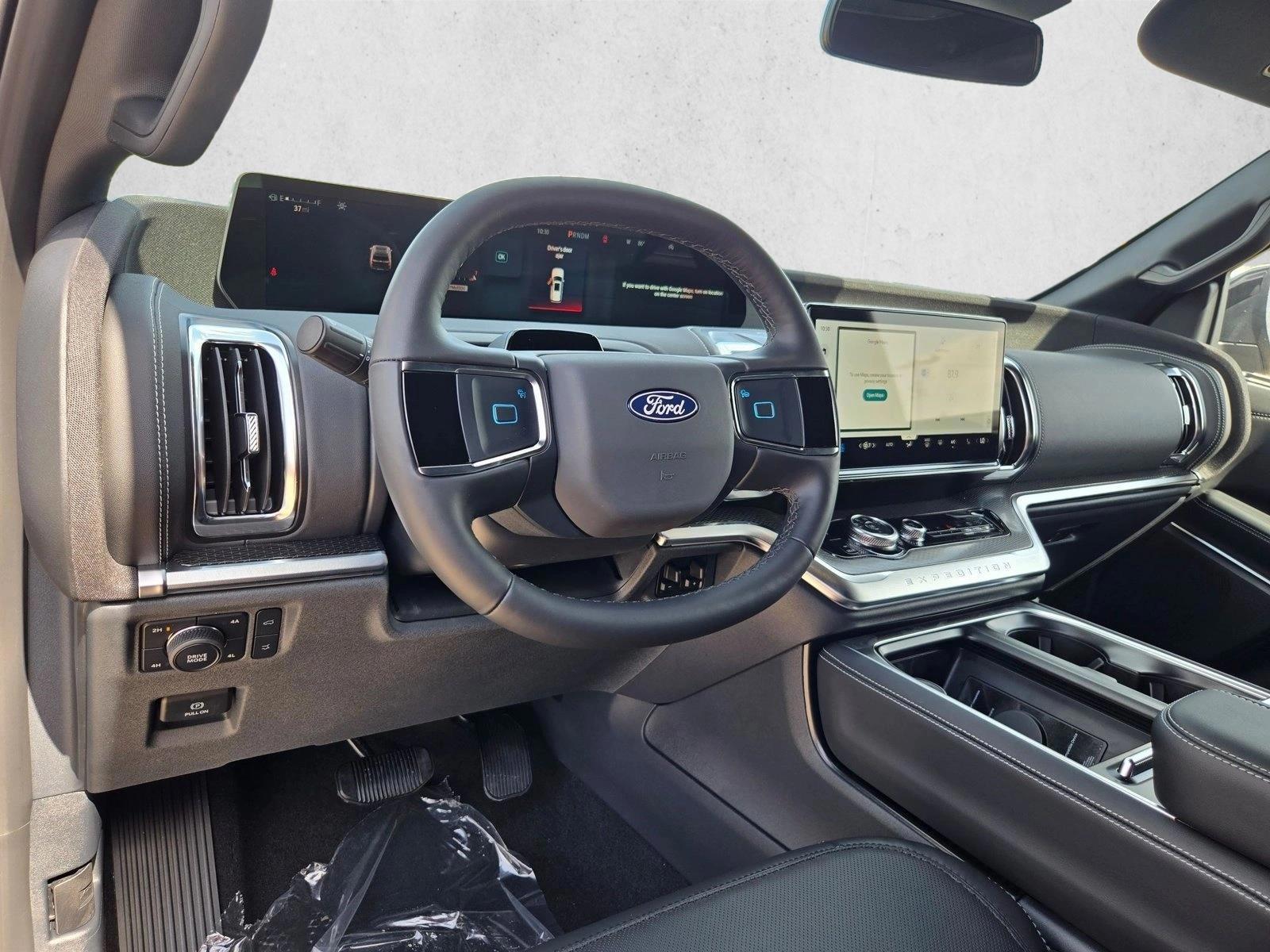 Thumbnail: 2027 Ford Expedition - 3