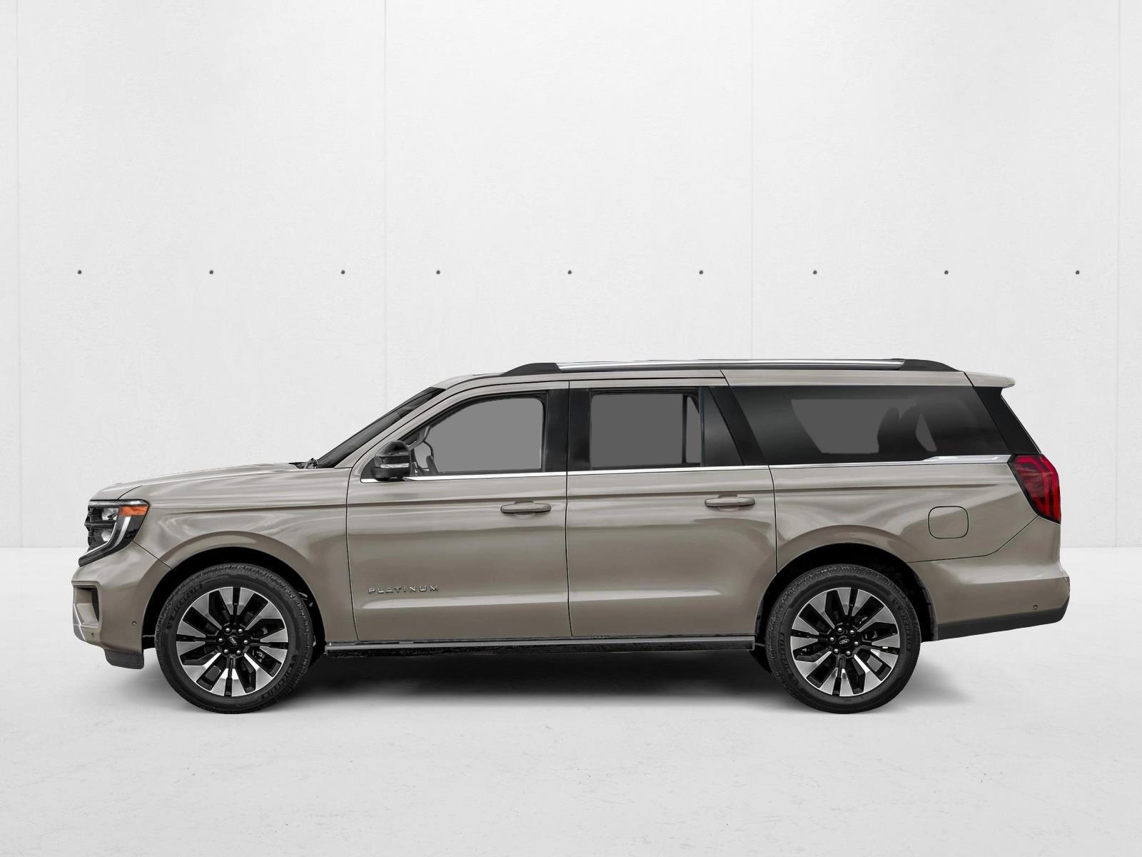 Thumbnail: 2027 Ford Expedition MAX - 2