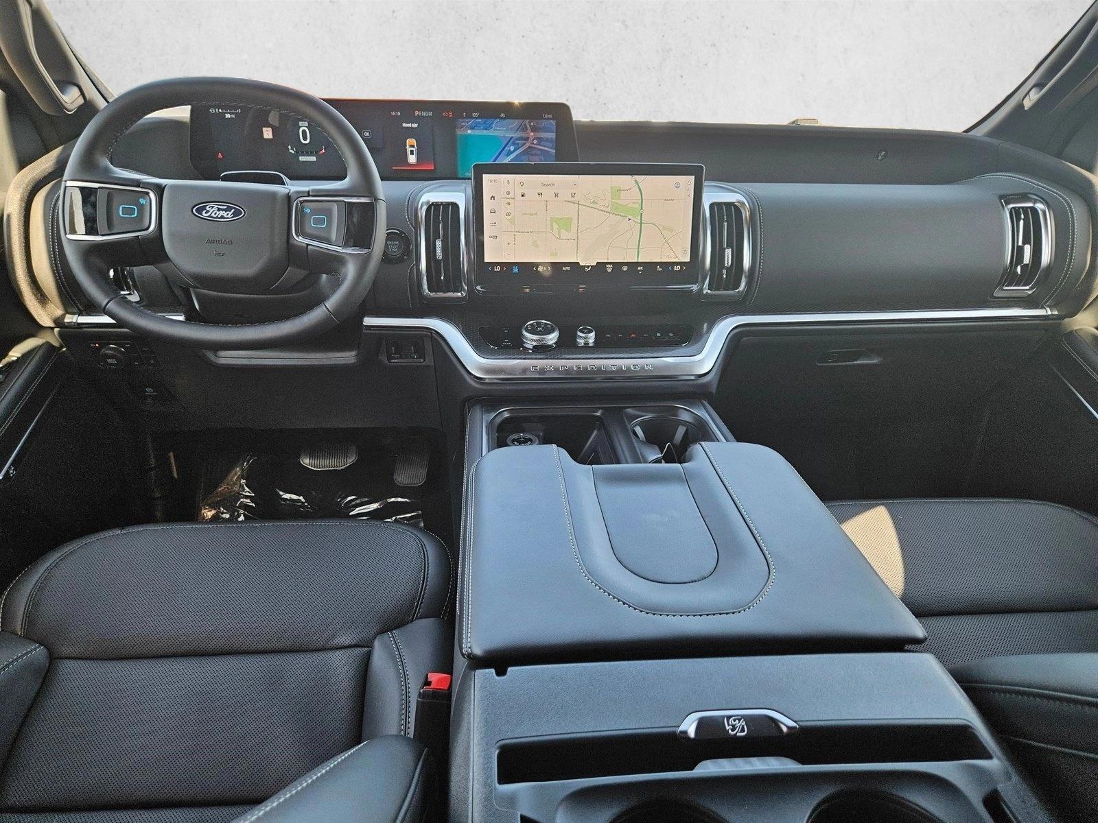 Thumbnail: 2027 Ford Expedition MAX - 3