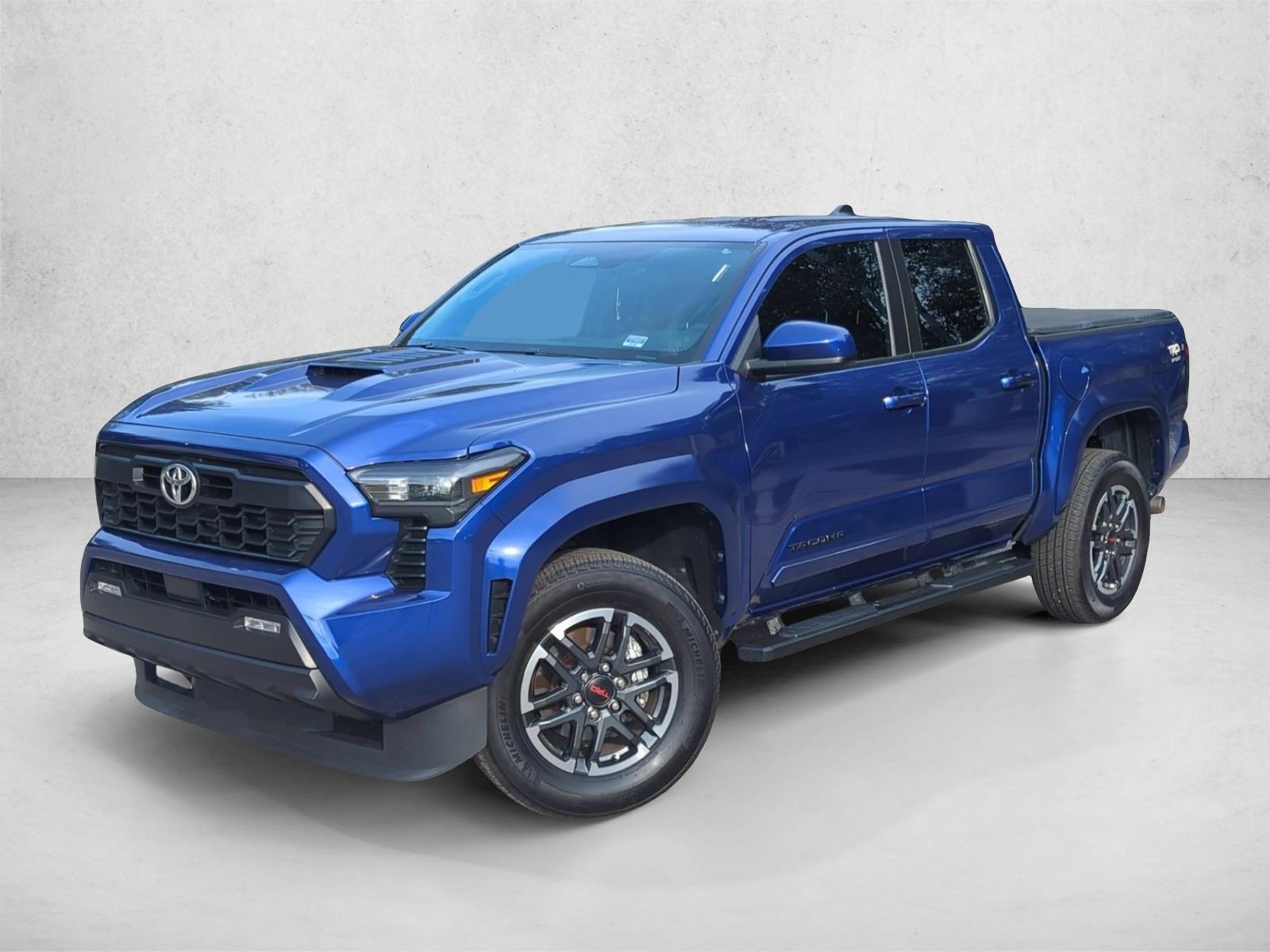 Thumbnail: 2025 Toyota Tacoma - 1
