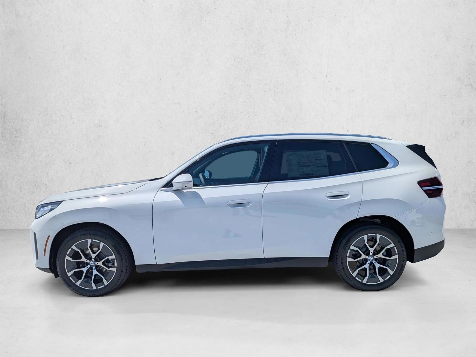 Thumbnail: 2026 BMW X3 - 2