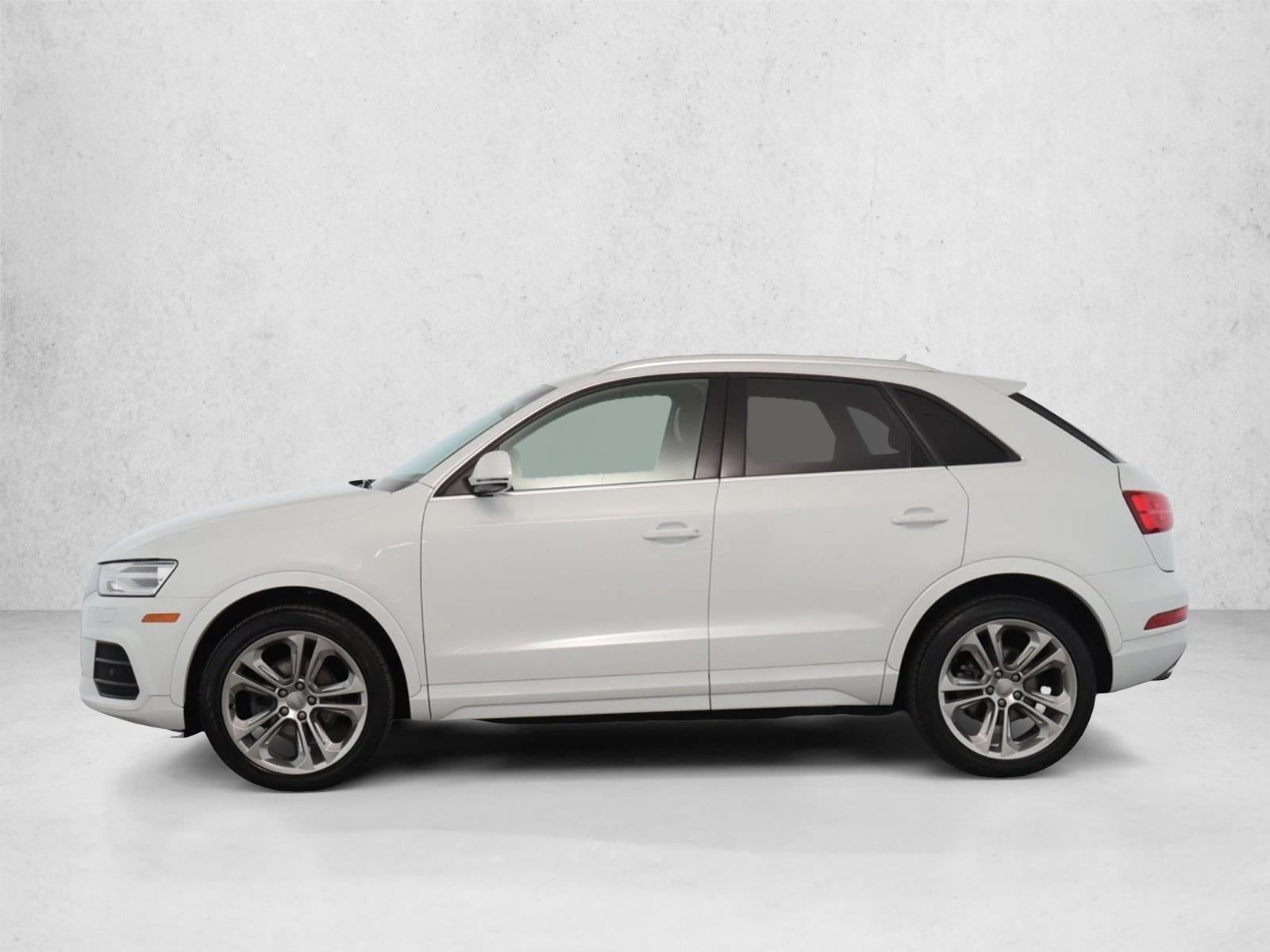 Thumbnail: 2017 Audi Q3 - 2