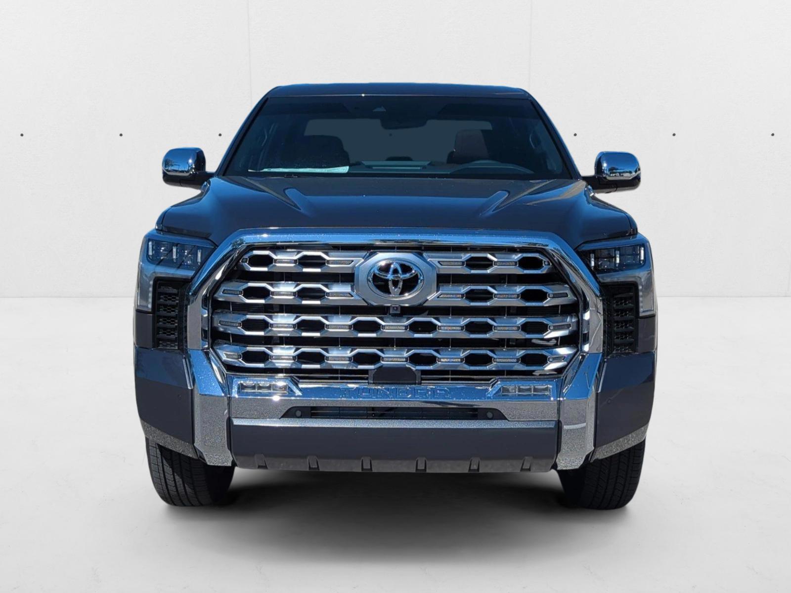 2025 Toyota Tundra 1794 Edition - Photo 6