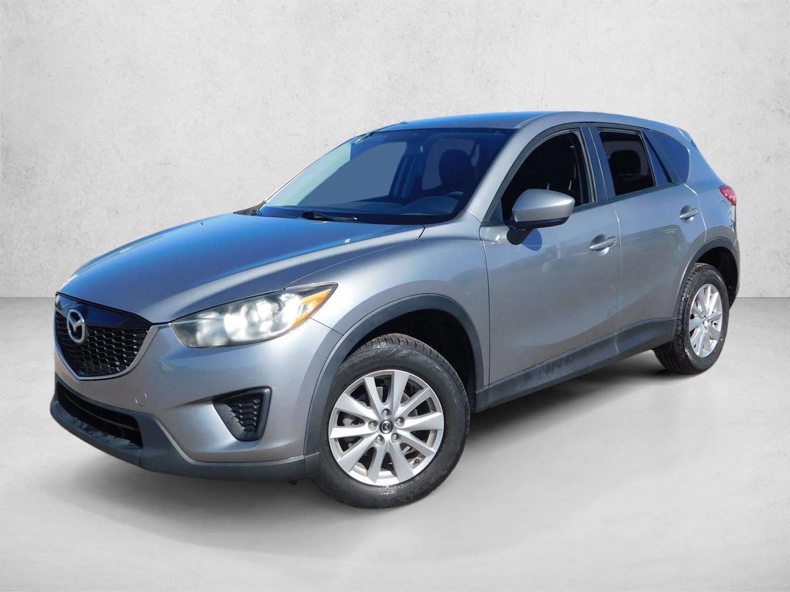 2014 Mazda CX-5 Sport