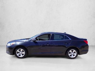 2015 Chevrolet Malibu LS -
                  Denver, CO