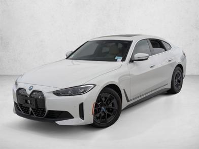 2024 BMW I4