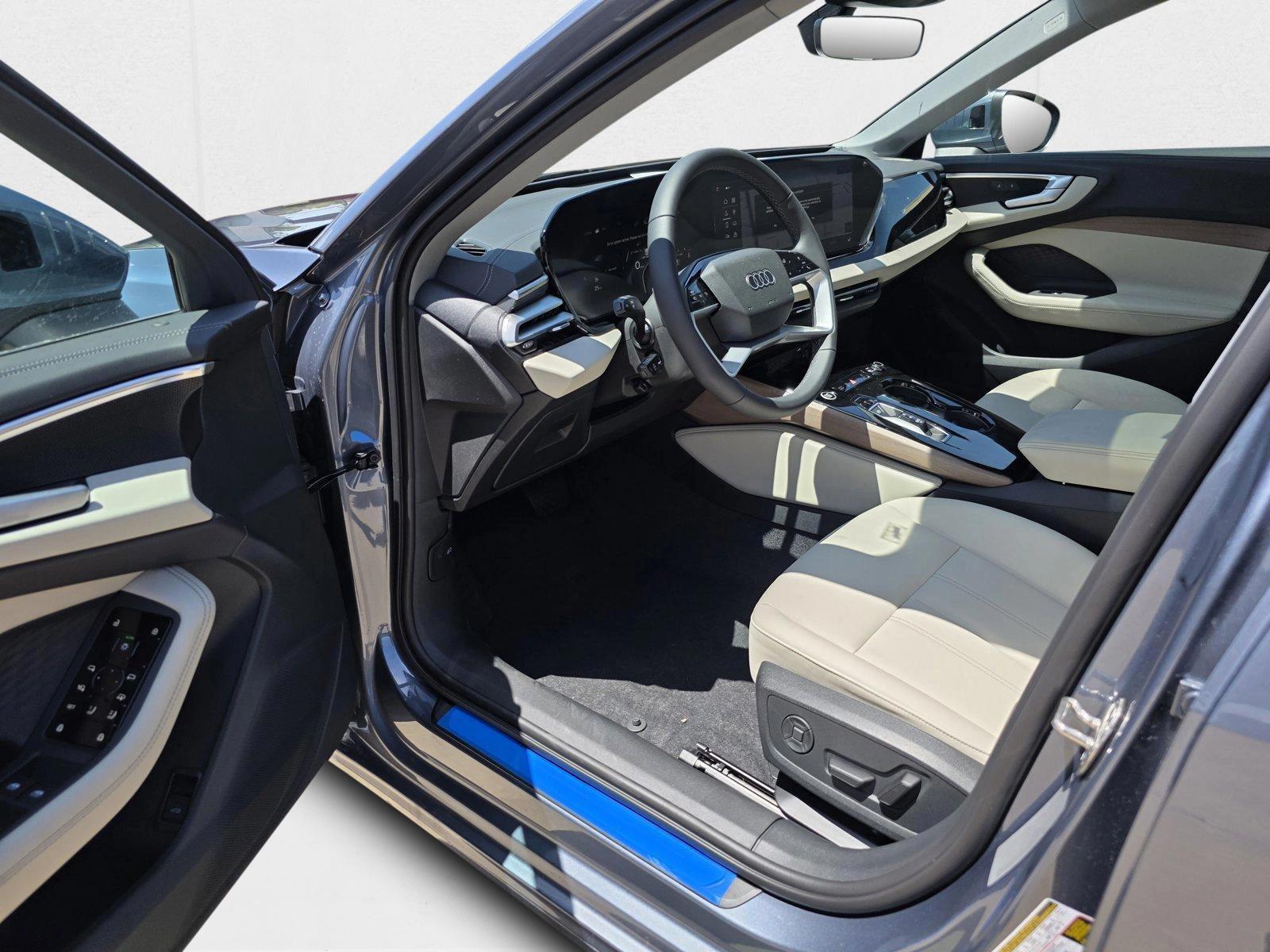 2025 Audi A5 Premium - Photo 14