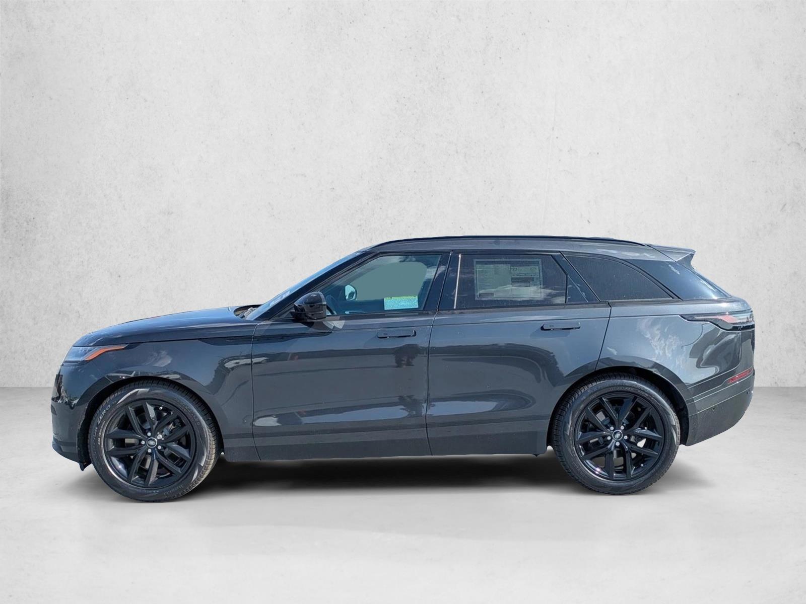 Thumbnail: 2026 Land Rover Range Rover Velar - 2