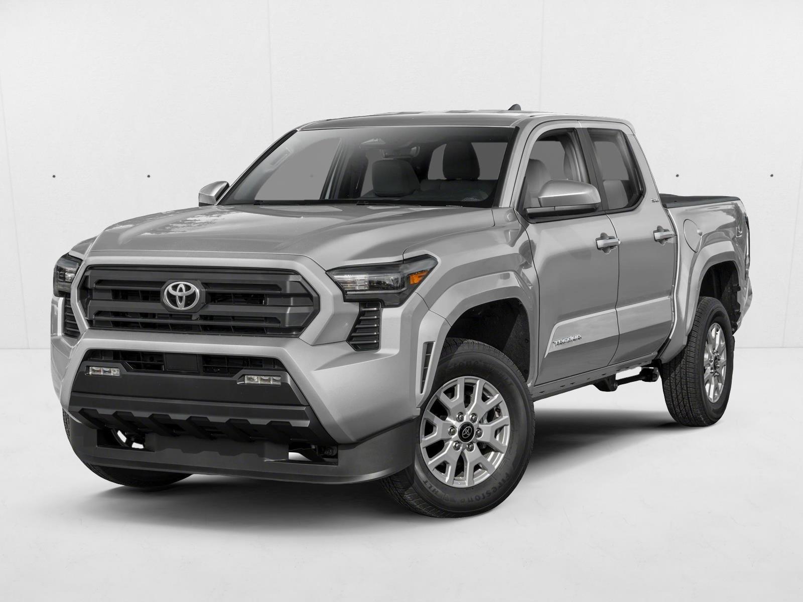 Thumbnail: 2026 Toyota Tacoma - 1