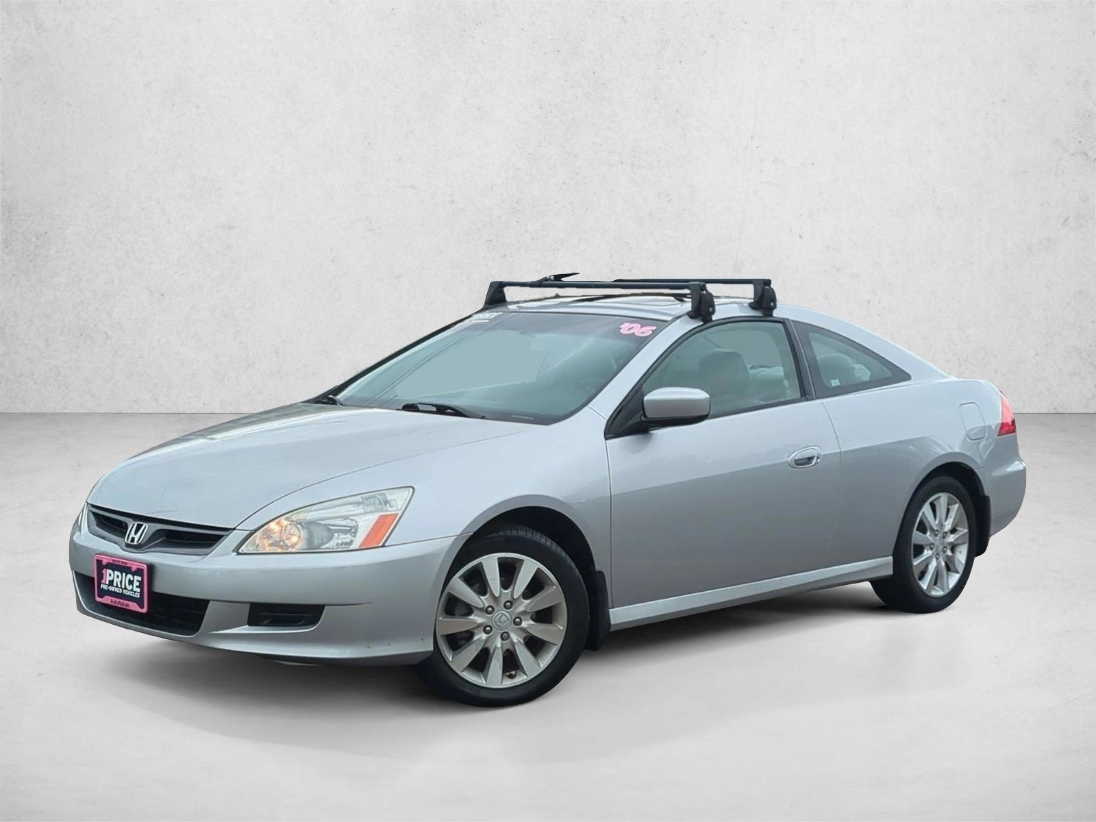 2006 Honda Accord 3.0 EX