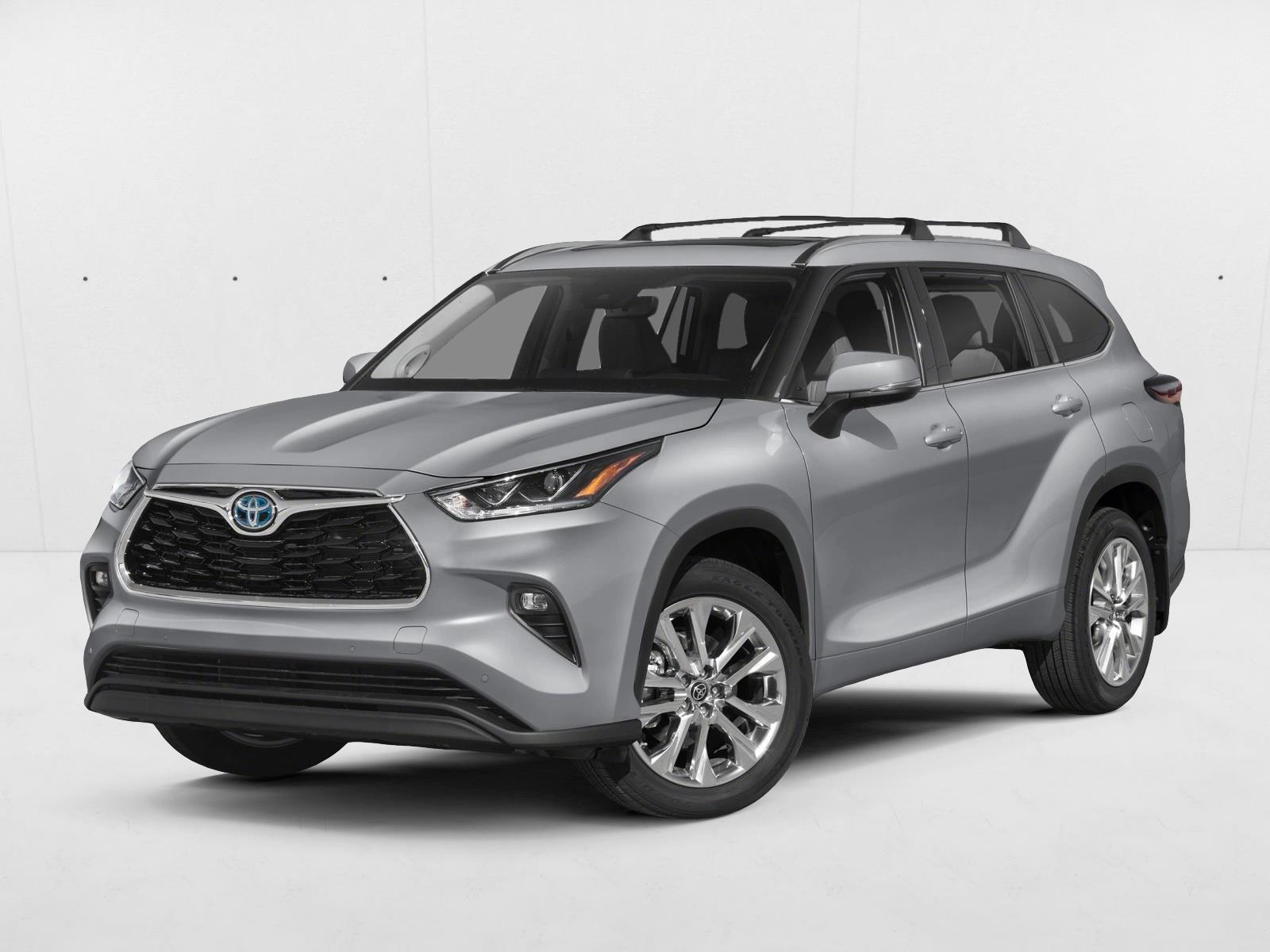 Thumbnail: 2026 Toyota Highlander - 1