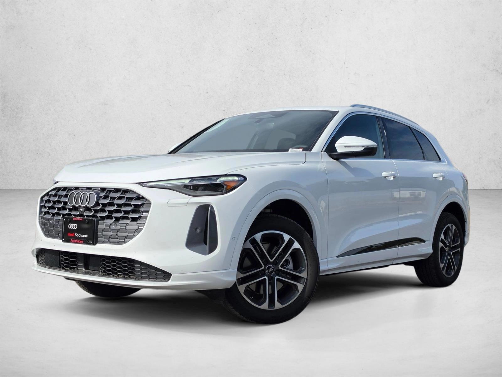 Thumbnail: 2026 Audi Q5 - 1