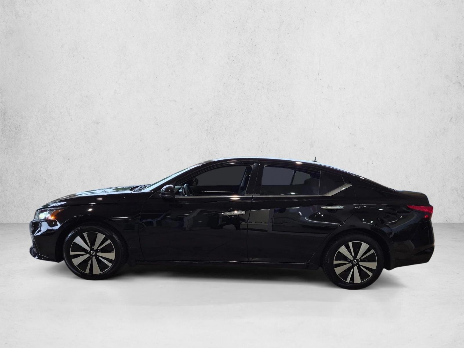 Thumbnail: 2021 Nissan Altima - 2