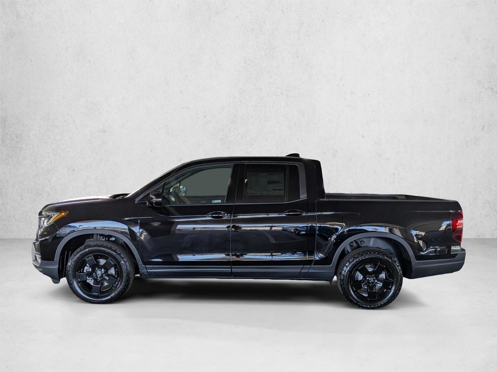 Thumbnail: 2026 Honda Ridgeline - 2