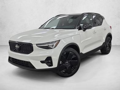 2026 Volvo XC40