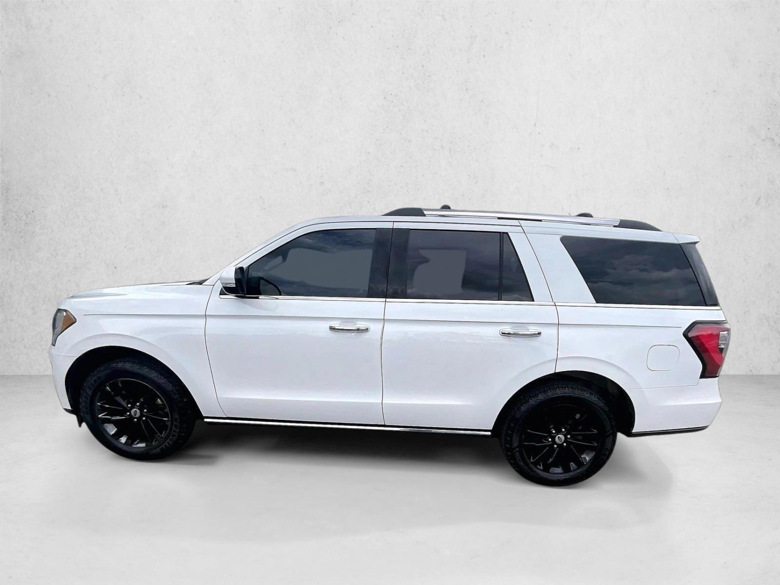 Thumbnail: 2020 Ford Expedition - 2