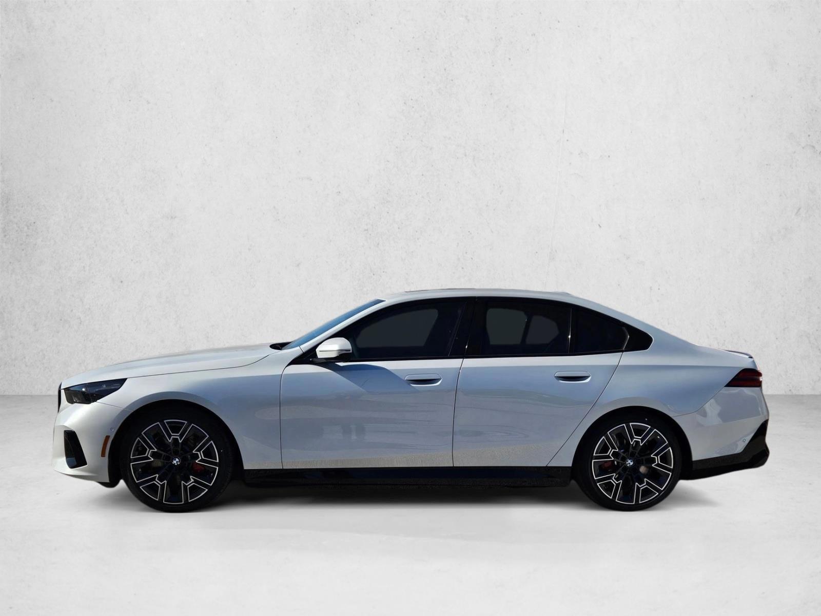 Thumbnail: 2026 BMW i5 - 2