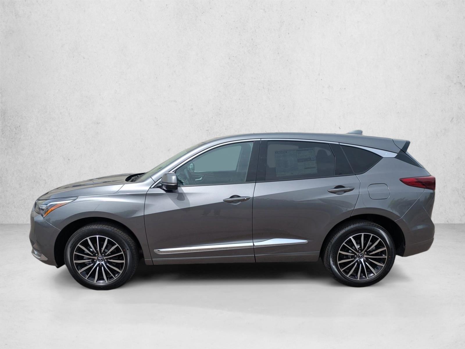 Thumbnail: 2026 Acura RDX - 2