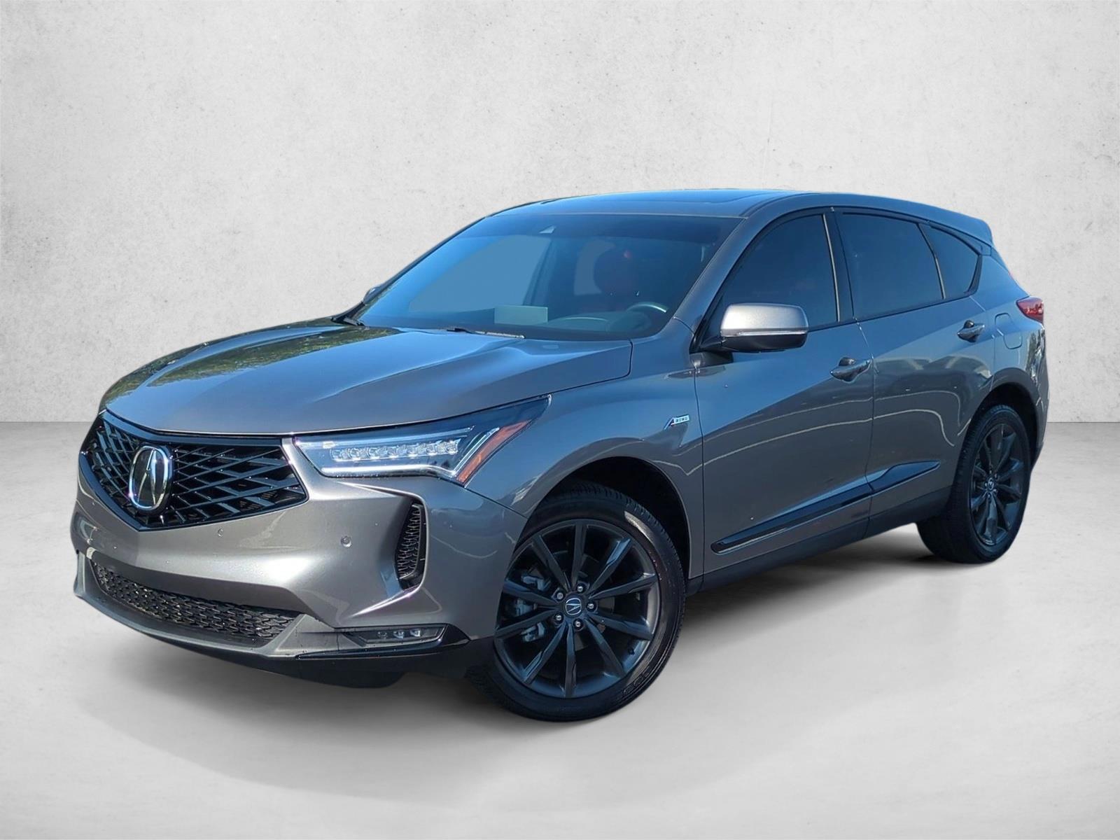 Thumbnail: 2025 Acura RDX - 1