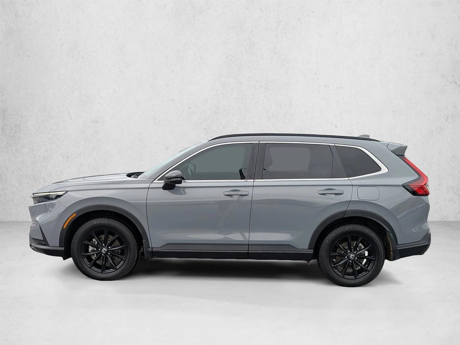 Thumbnail: 2025 Honda CR-V - 2