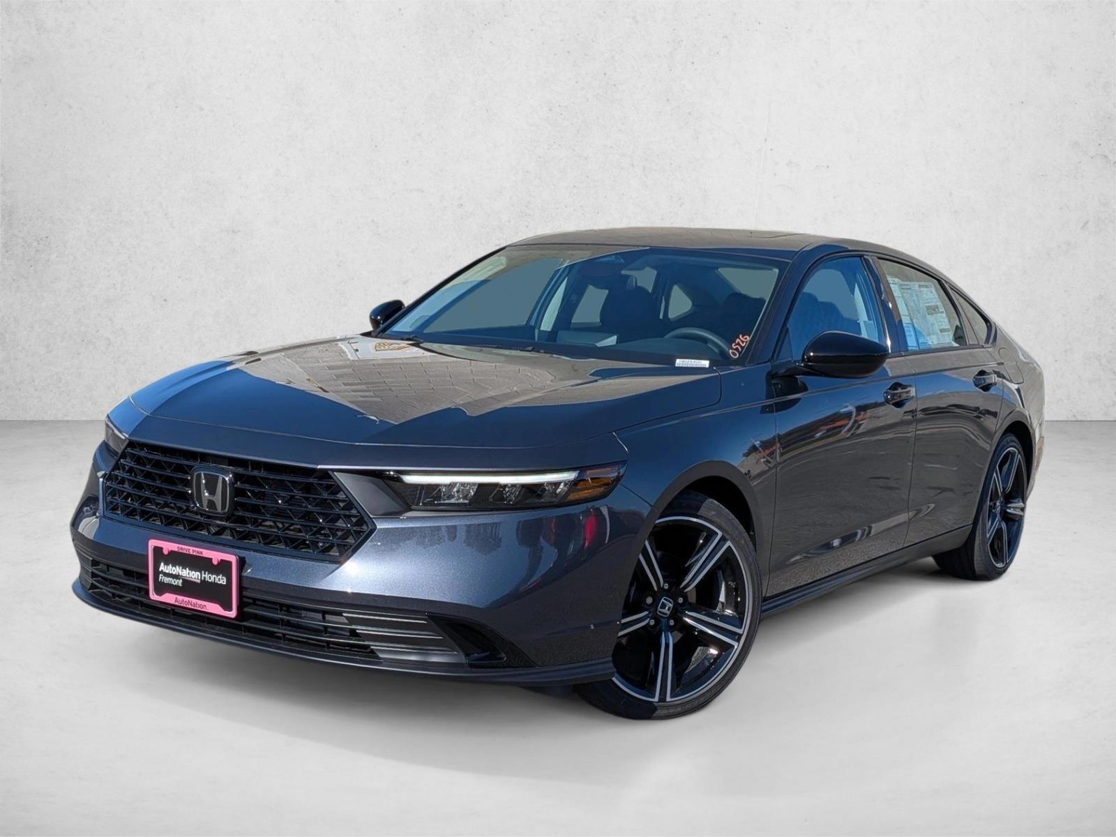 Thumbnail: 2026 Honda Accord - 1