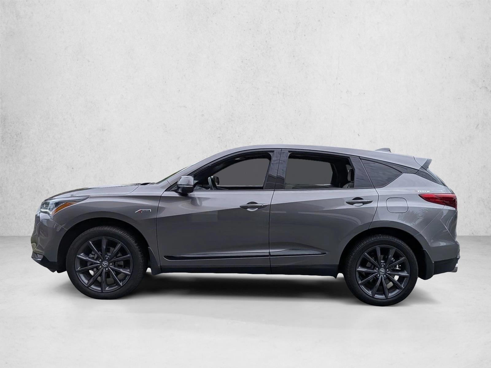 Thumbnail: 2025 Acura RDX - 2