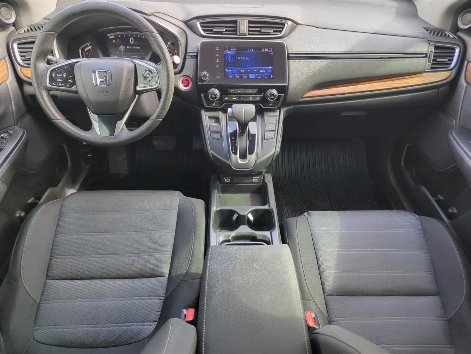 Thumbnail: 2022 Honda CR-V - 2