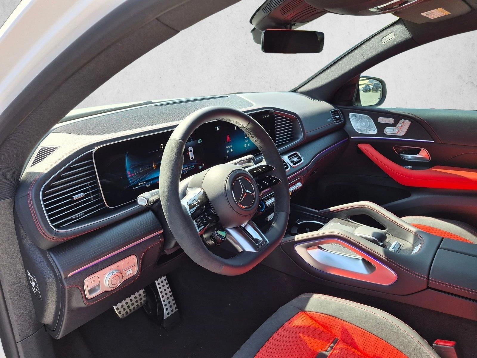 Thumbnail: 2026 Mercedes-Benz GLE - 3