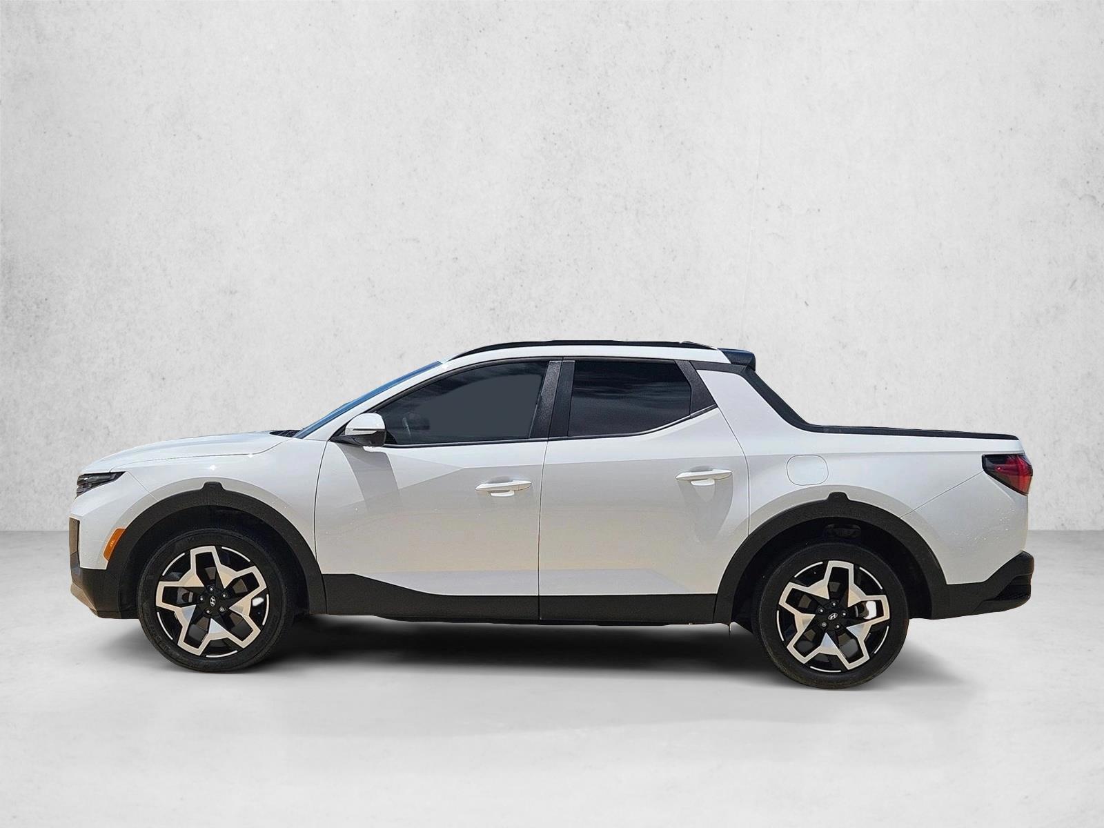 Thumbnail: 2024 Hyundai Santa Cruz - 2
