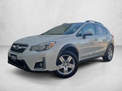 2016 Subaru Crosstrek Premium -
                  Albuquerque, NM