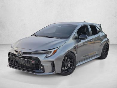 2024 Toyota GR Corolla Premium -
                  Davie, FL