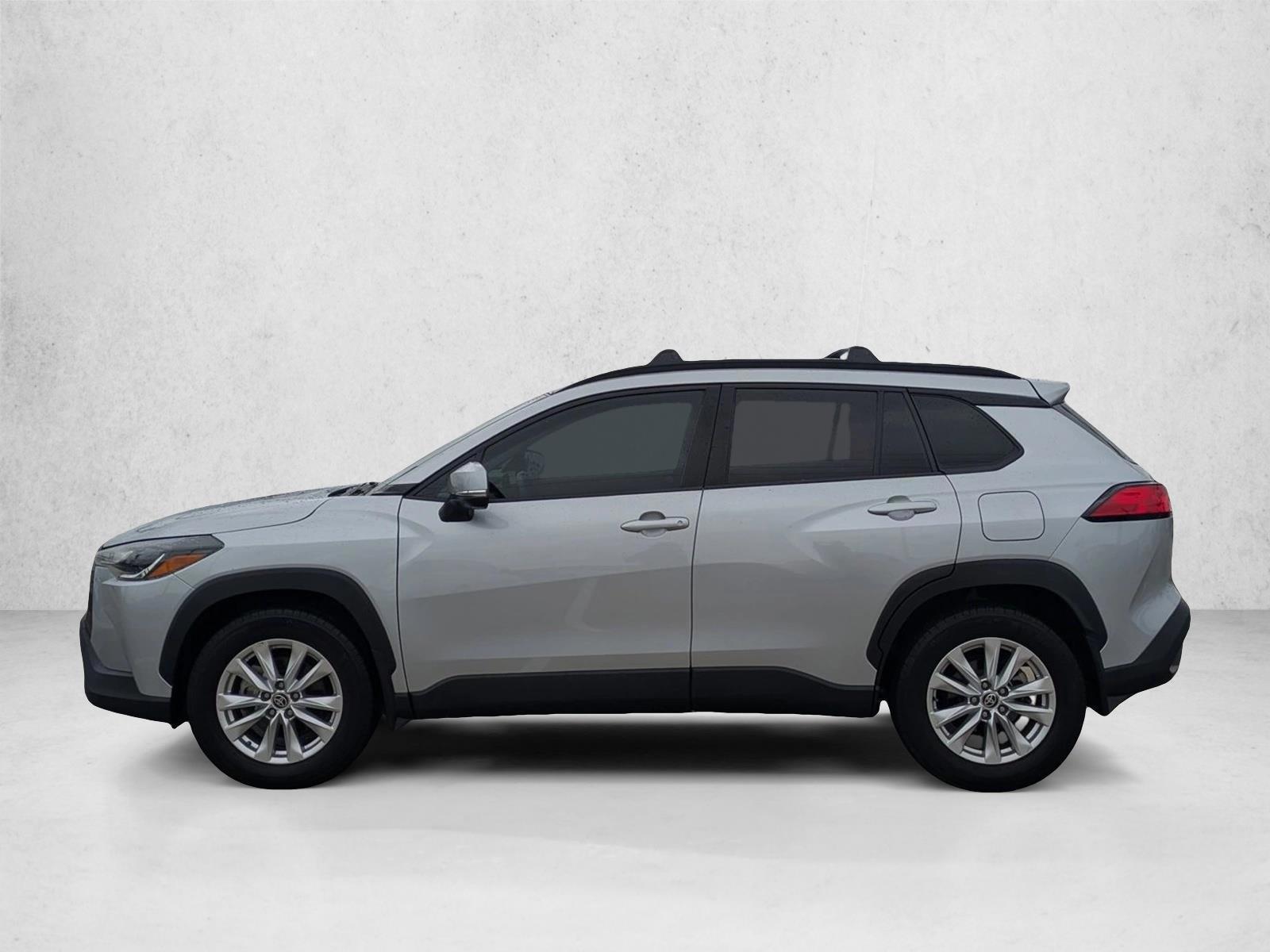 Thumbnail: 2023 Toyota Corolla Cross - 2