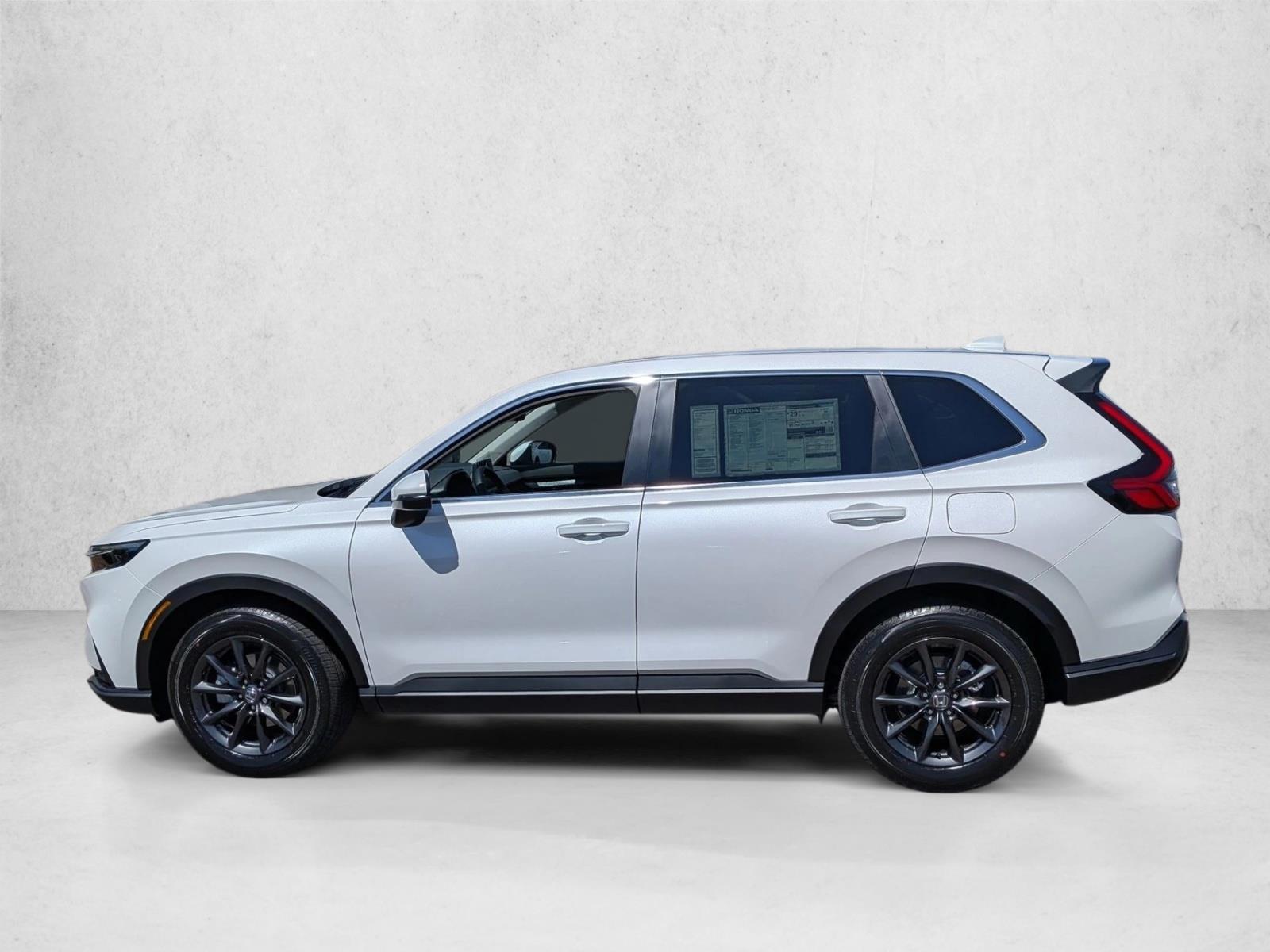 Thumbnail: 2026 Honda CR-V - 2