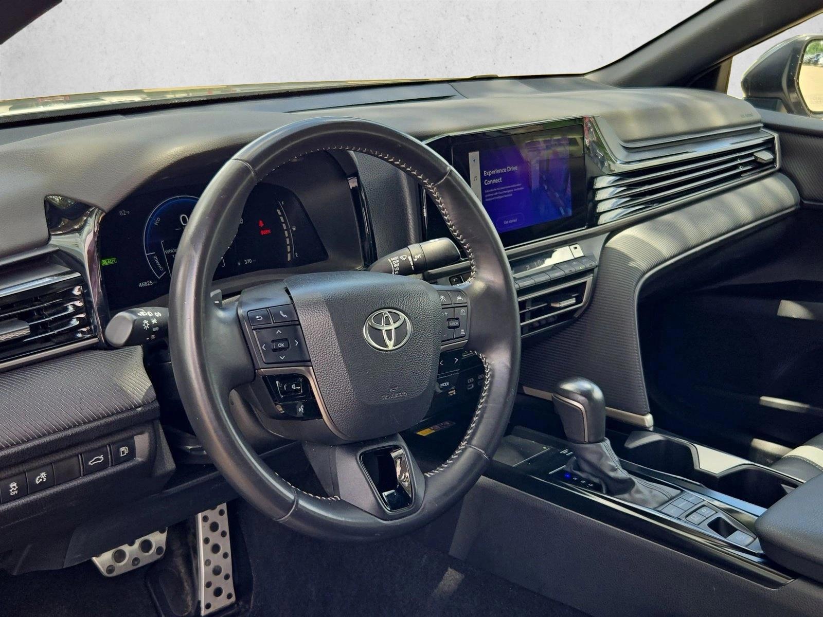 Thumbnail: 2025 Toyota Camry - 3