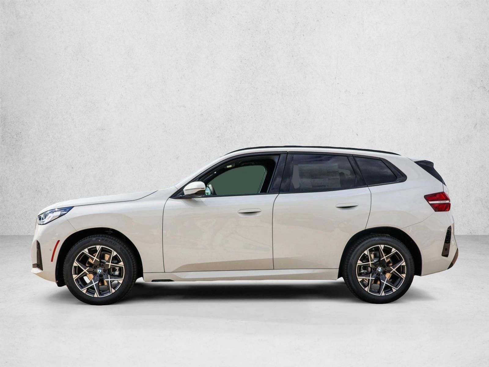 Thumbnail: 2026 BMW X3 - 2