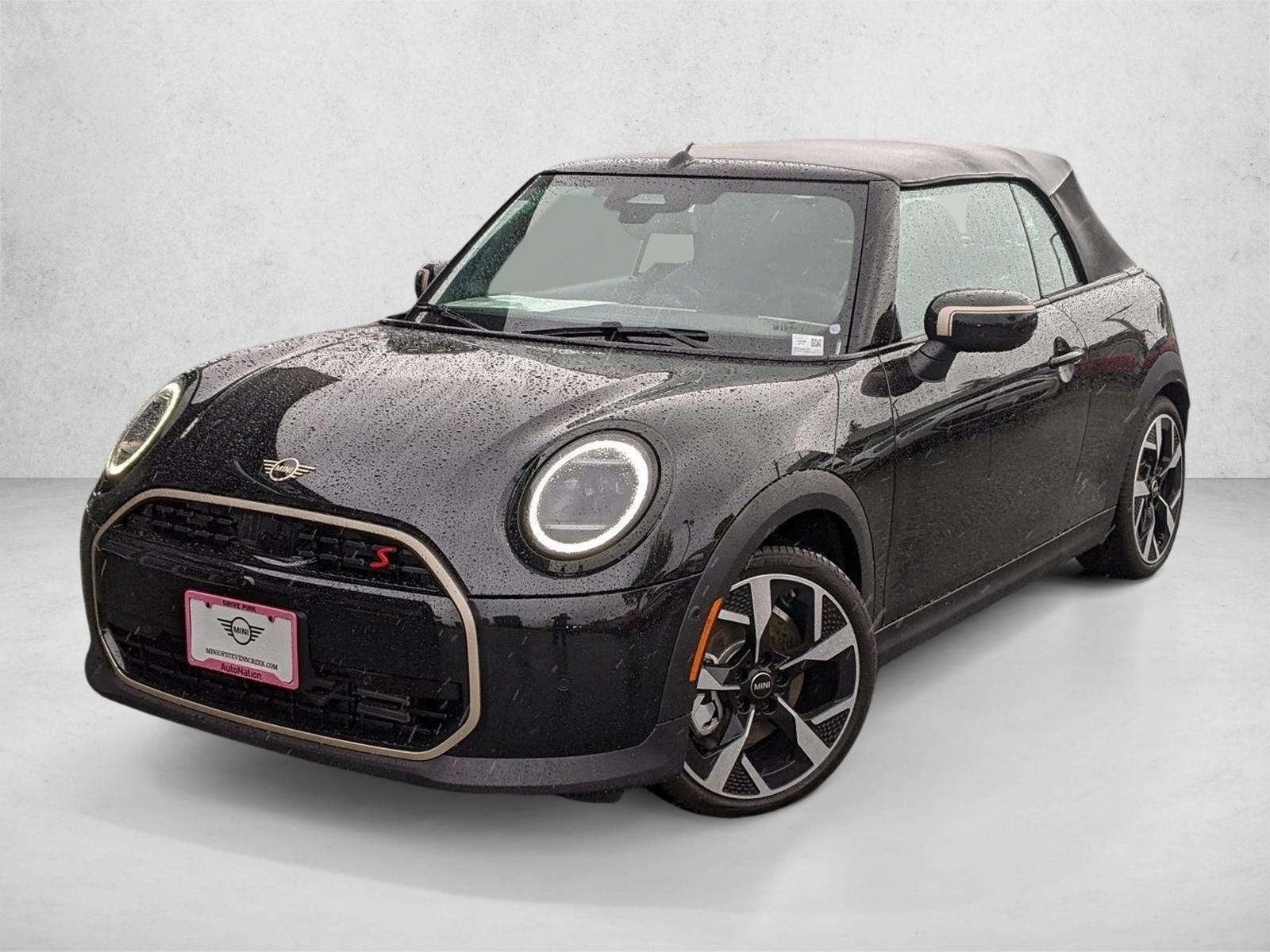 Thumbnail: 2025 MINI Cooper - 1