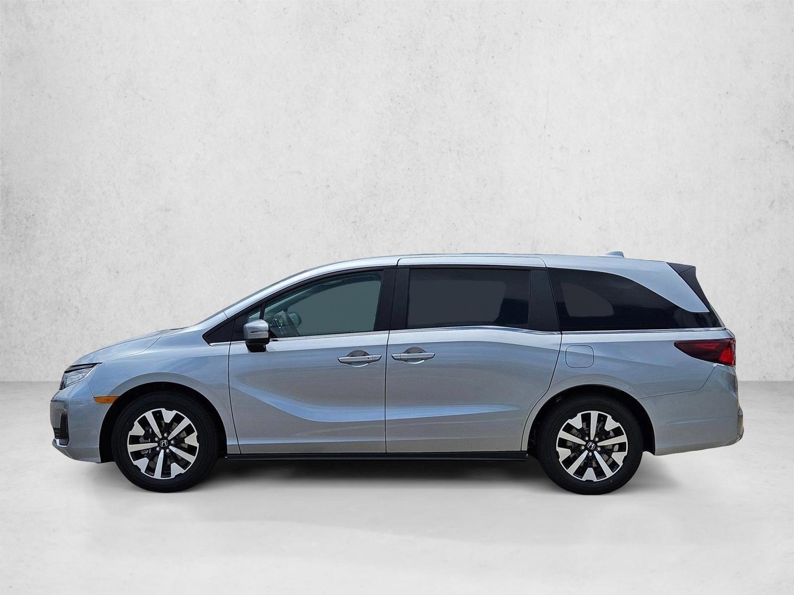 Thumbnail: 2026 Honda Odyssey - 2