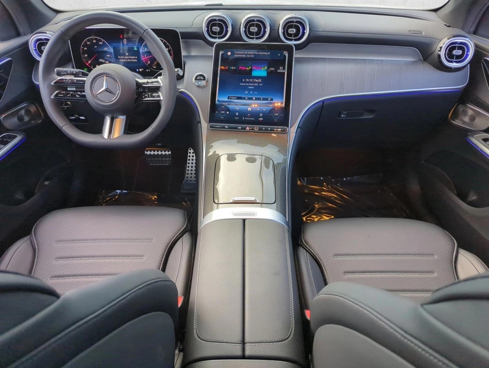 Thumbnail: 2026 Mercedes-Benz GLC - 5
