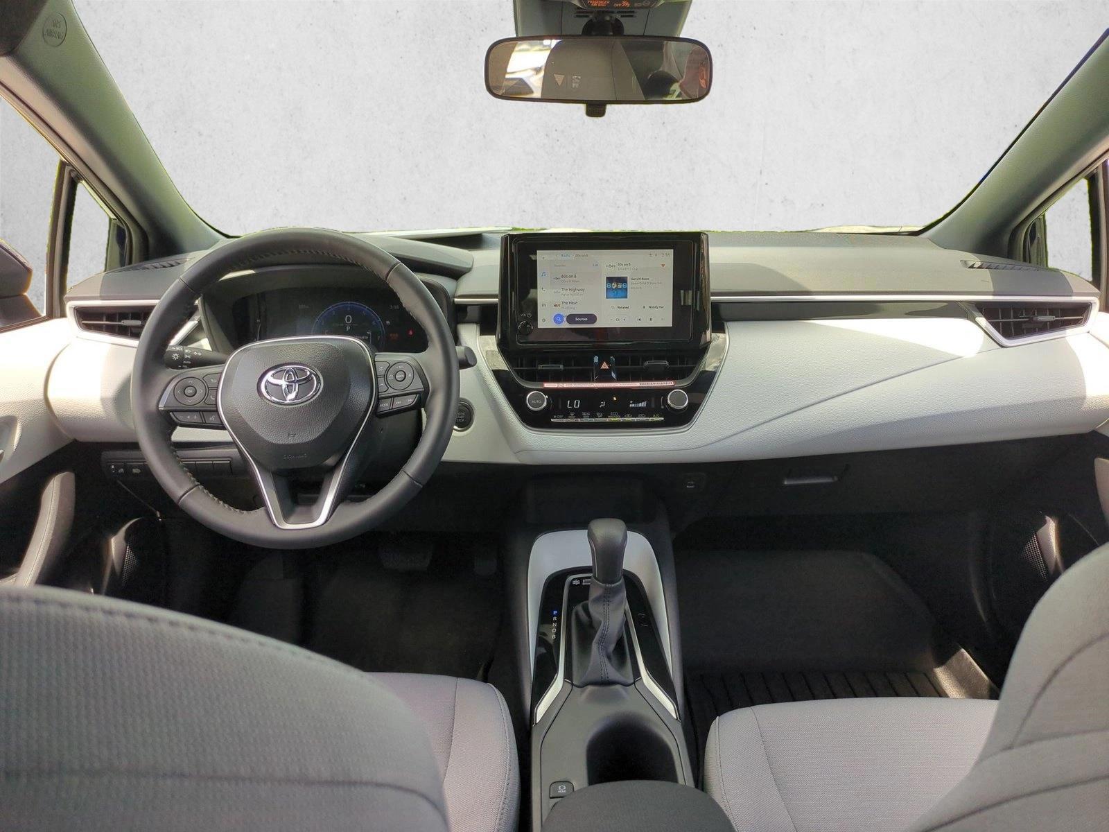 Thumbnail: 2026 Toyota Corolla - 3