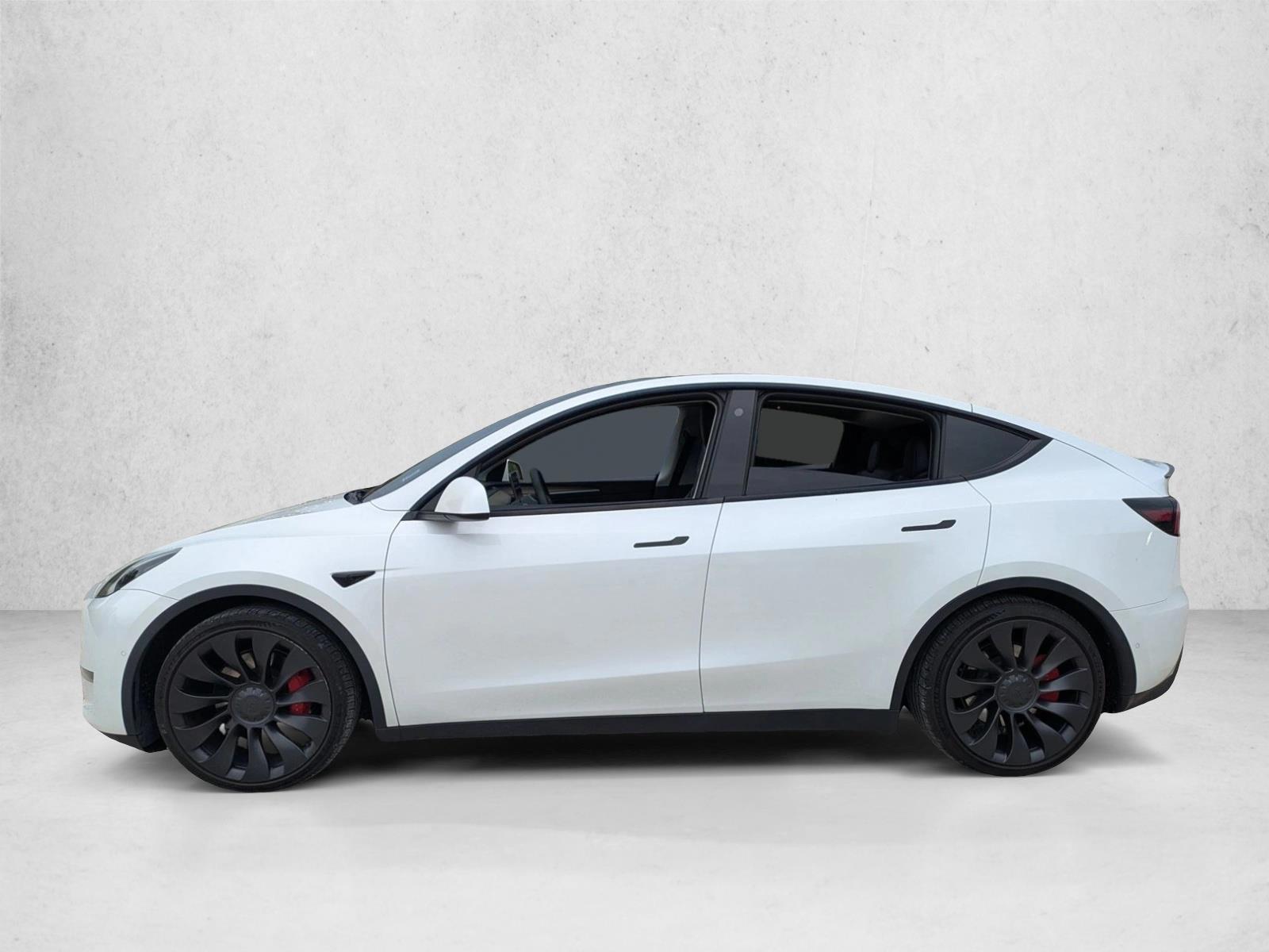Thumbnail: 2022 Tesla Model Y - 2