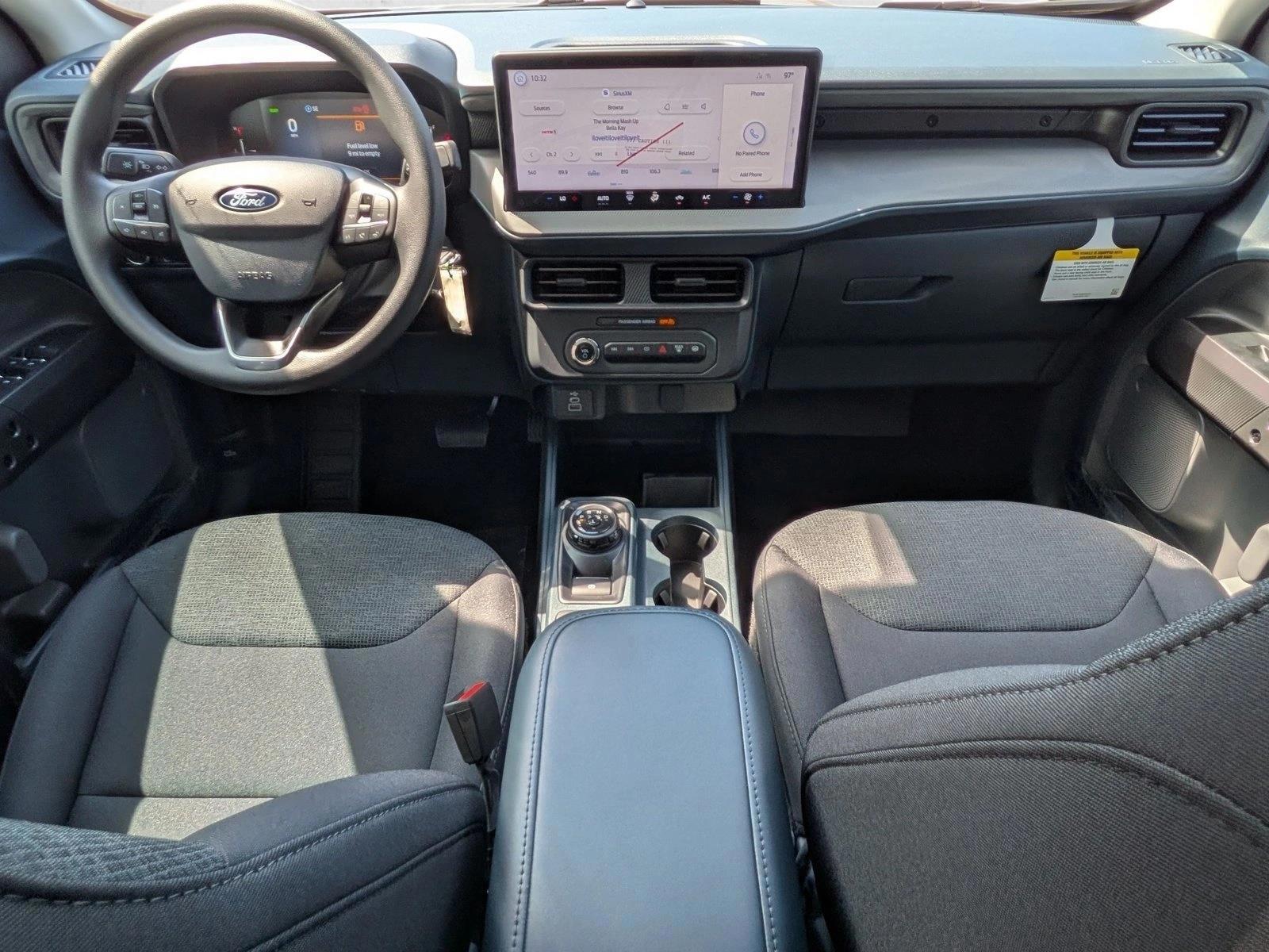 Thumbnail: 2026 Ford Maverick - 4