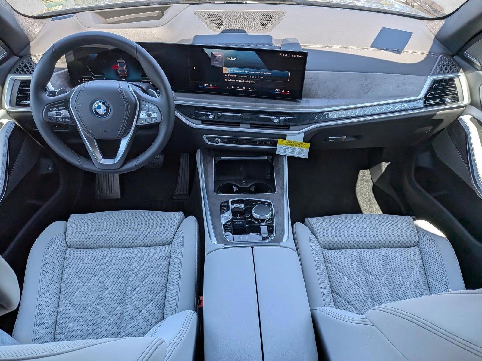 Thumbnail: 2026 BMW X5 - 3