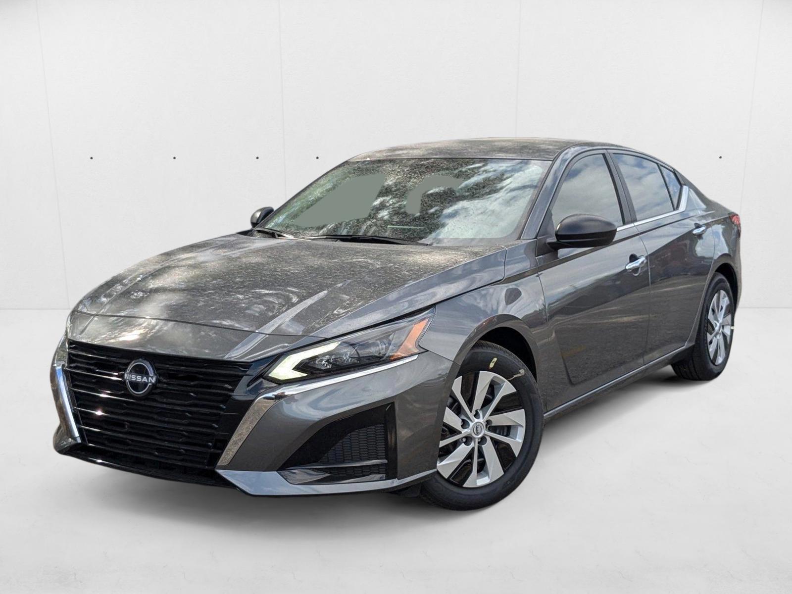Thumbnail: 2025 Nissan Altima - 1